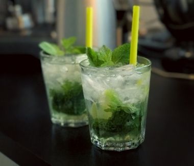 mint mojito